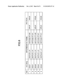 FRAME MAPPING APPARATUS AND FRAME MAPPING METHOD diagram and image