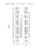 FRAME MAPPING APPARATUS AND FRAME MAPPING METHOD diagram and image