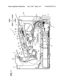 IMAGE FORMING APPARATUS diagram and image