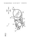 IMAGE FORMING APPARATUS diagram and image