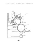 DUAL TONER PRINTING WITH DISCHARGE AREA DEVELOPMENT diagram and image