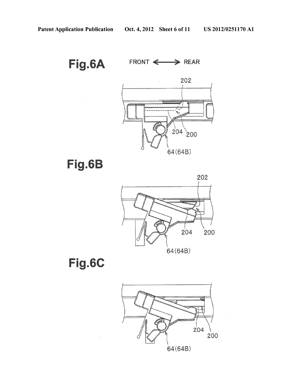 IMAGE FORMING DEVICE - diagram, schematic, and image 07