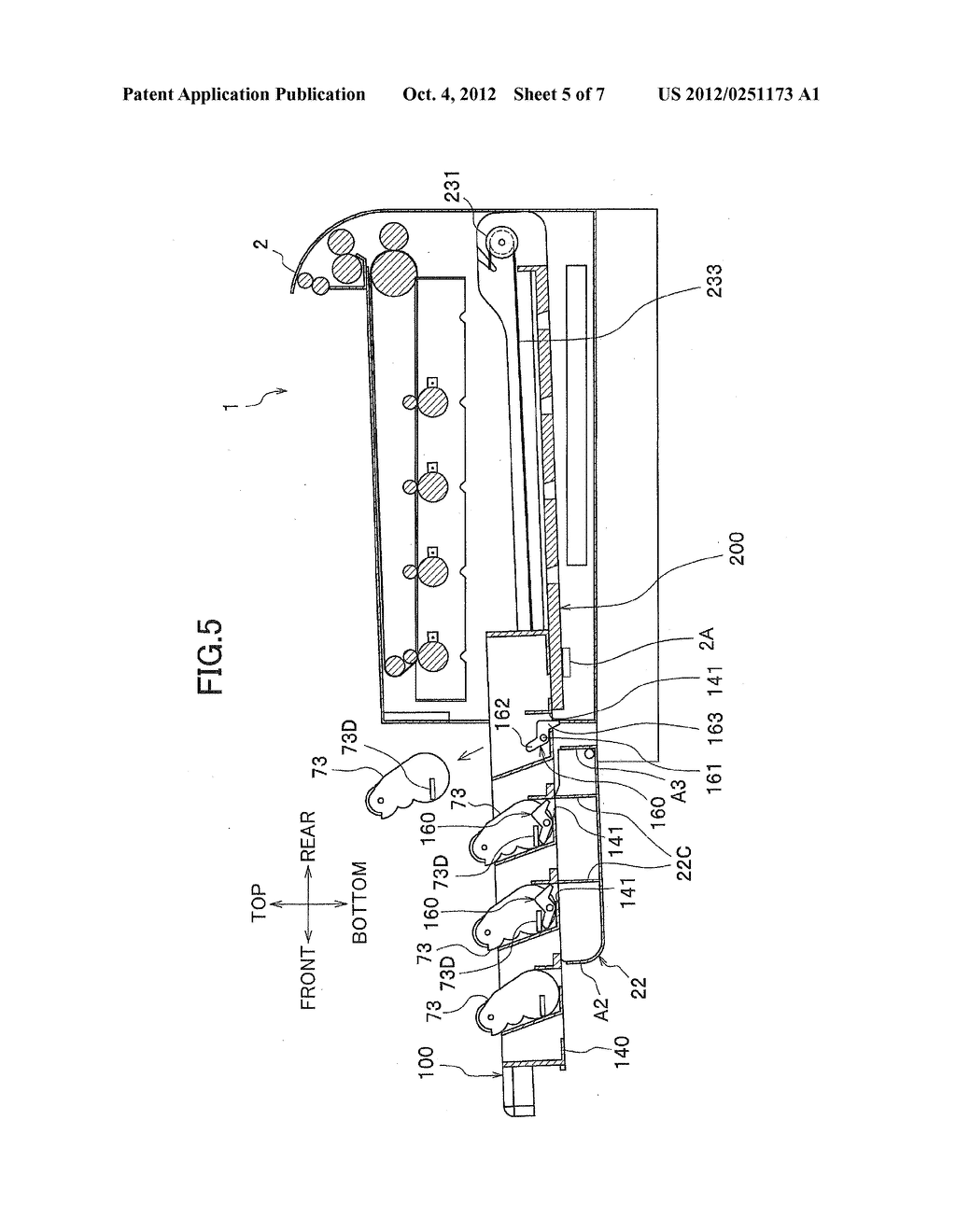 Image-Forming Device - diagram, schematic, and image 06