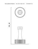 CARTRIDGE DRIVE SHAFT GEAR diagram and image