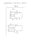 CARTRIDGE DRIVE SHAFT GEAR diagram and image