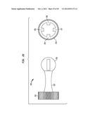 CARTRIDGE DRIVE SHAFT GEAR diagram and image