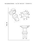 CARTRIDGE DRIVE SHAFT GEAR diagram and image