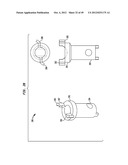 CARTRIDGE DRIVE SHAFT GEAR diagram and image