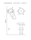 CARTRIDGE DRIVE SHAFT GEAR diagram and image