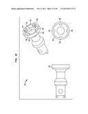 CARTRIDGE DRIVE SHAFT GEAR diagram and image