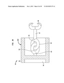 CARTRIDGE DRIVE SHAFT GEAR diagram and image