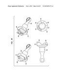 CARTRIDGE DRIVE SHAFT GEAR diagram and image