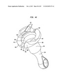 CARTRIDGE DRIVE SHAFT GEAR diagram and image