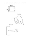 CARTRIDGE DRIVE SHAFT GEAR diagram and image