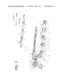 Image Formation Apparatus diagram and image