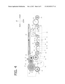 Image Formation Apparatus diagram and image