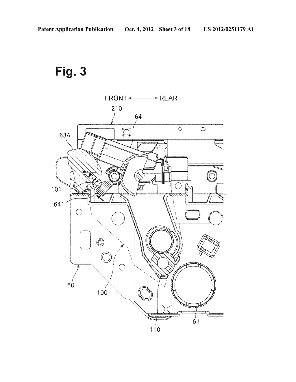 IMAGE FORMING APPARATUS - diagram, schematic, and image 04