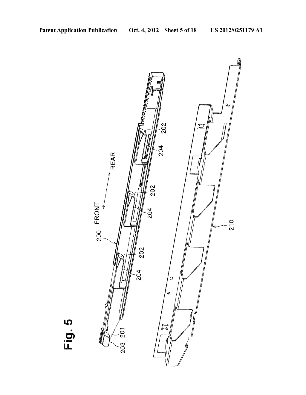 IMAGE FORMING APPARATUS - diagram, schematic, and image 06