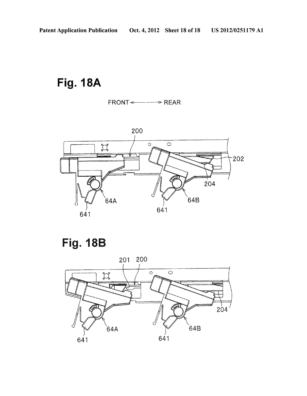 IMAGE FORMING APPARATUS - diagram, schematic, and image 19