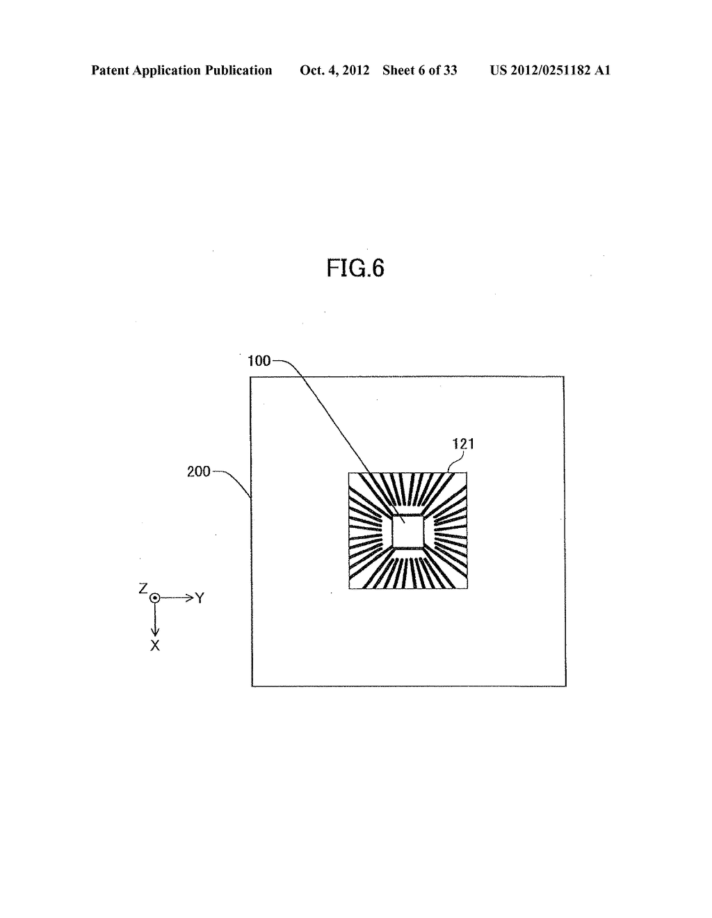 OPTICAL DEVICE CAPABLE OF MINIMIZING OUTPUT VARIATION DUE TO FEEDBACK     LIGHT, OPTICAL SCANNING APPARATUS, AND IMAGE FORMING APPARATUS - diagram, schematic, and image 07