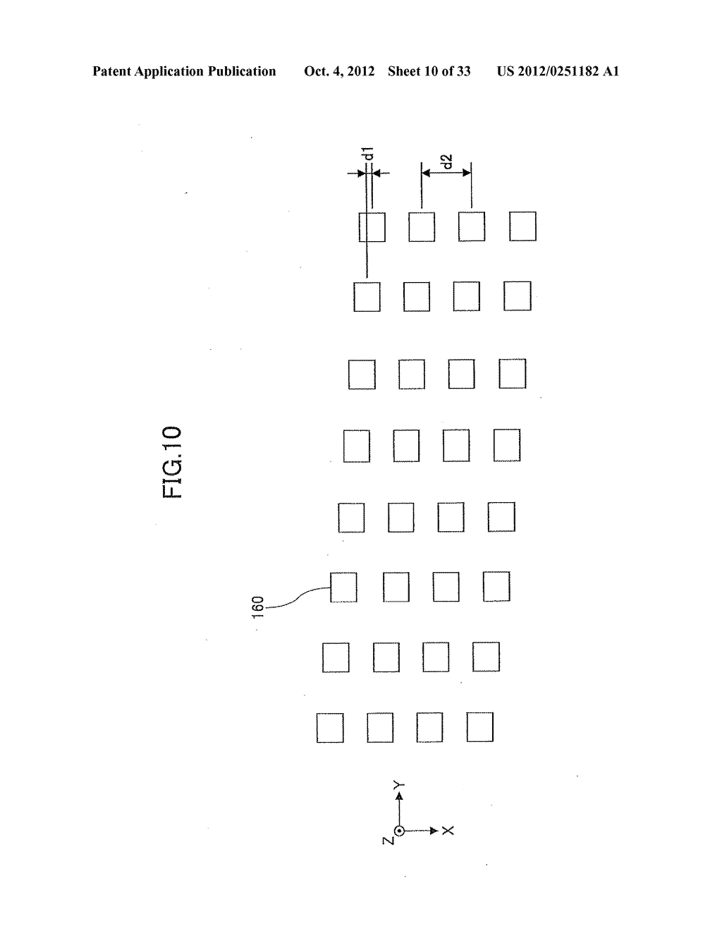 OPTICAL DEVICE CAPABLE OF MINIMIZING OUTPUT VARIATION DUE TO FEEDBACK     LIGHT, OPTICAL SCANNING APPARATUS, AND IMAGE FORMING APPARATUS - diagram, schematic, and image 11