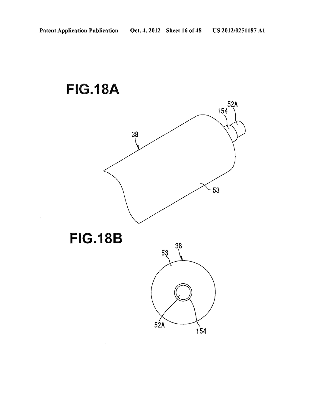 Image Forming Apparatus and Developing Cartridge - diagram, schematic, and image 17