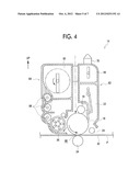 IMAGE FORMING APPARATUS diagram and image