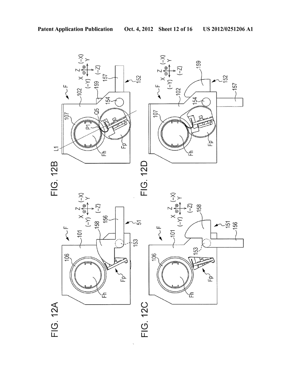 PRESSURE-APPLYING MEMBER, FIXING DEVICE, AND IMAGE FORMING APPARATUS - diagram, schematic, and image 13