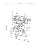 RECORDING-MATERIAL TRANSPORT APPARATUS AND RECORDING-MATERIAL TRANSPORT     METHOD diagram and image