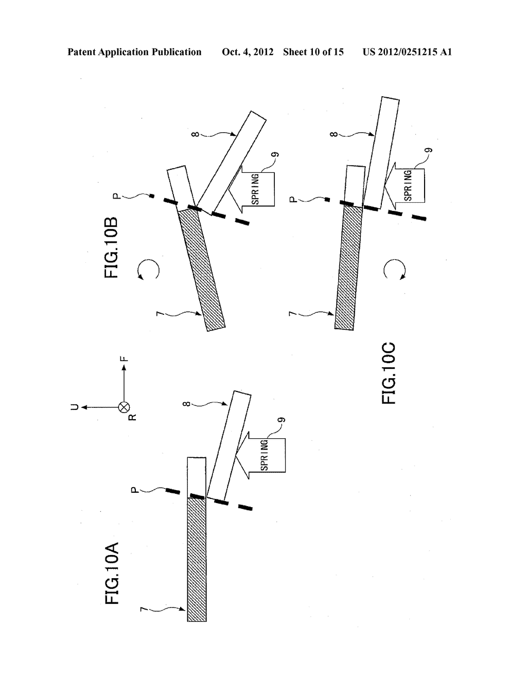 PRINTER - diagram, schematic, and image 11