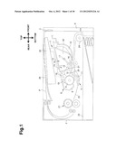 Cartridge diagram and image