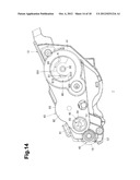 Cartridge diagram and image