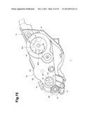 Cartridge diagram and image