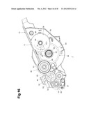 Cartridge diagram and image