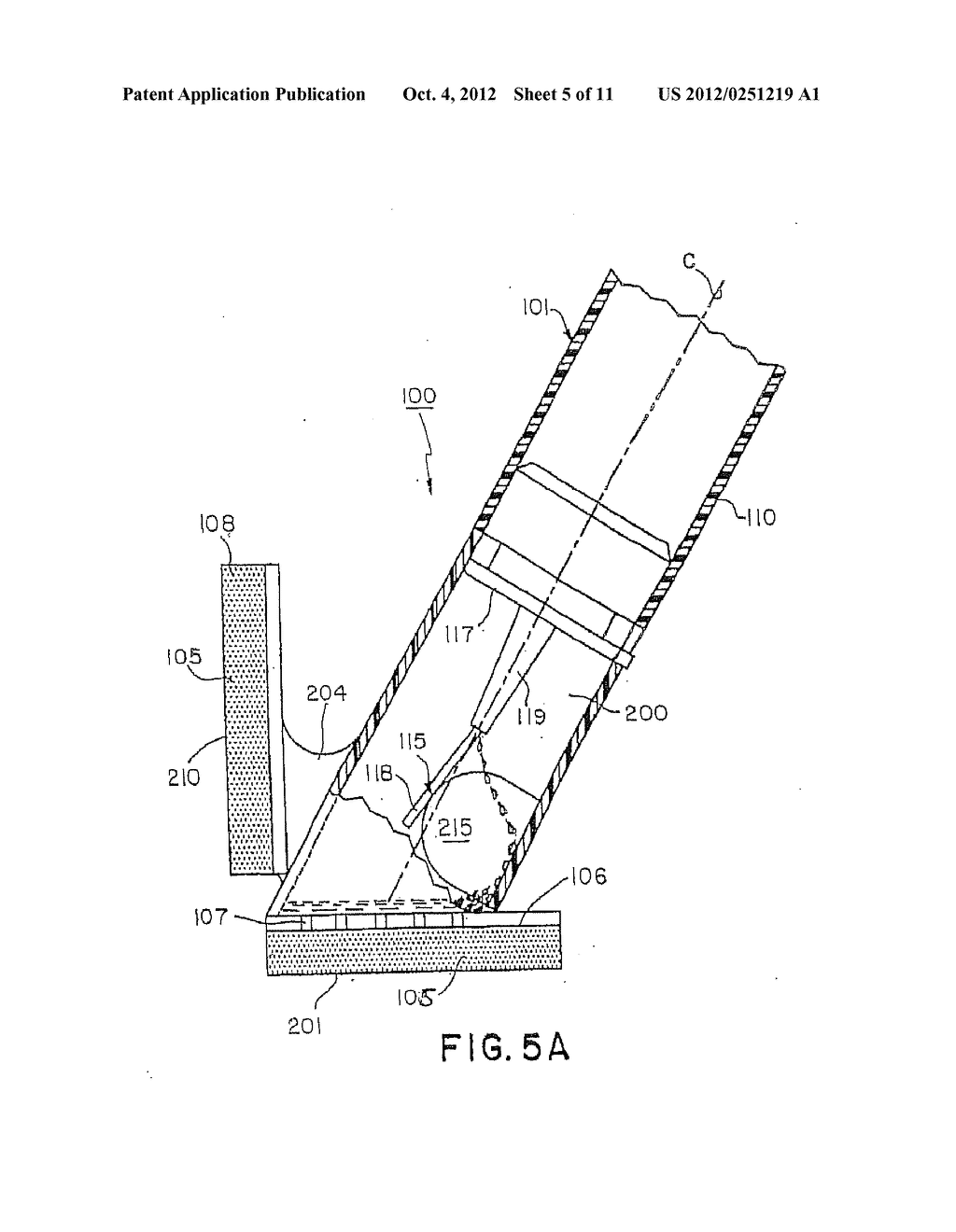 DISPENSING APPLICATOR FOR FLUIDS - diagram, schematic, and image 06