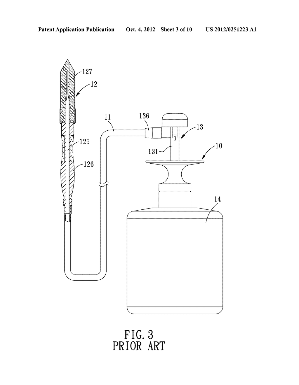 PAINTING DEVICE WITH A MANUAL SUCTION CYLINDER - diagram, schematic, and image 04