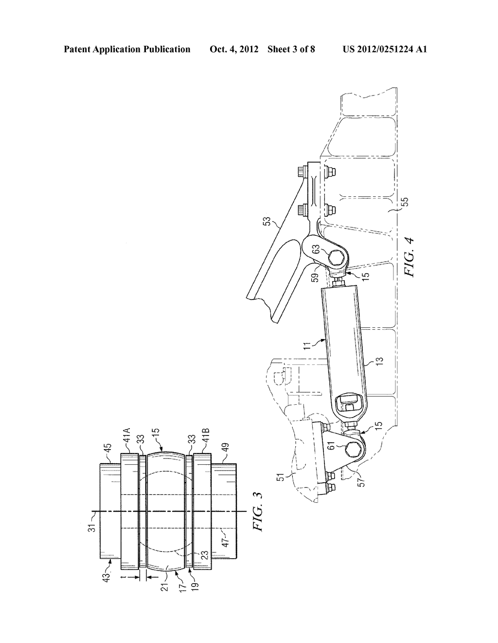 Self-Retaining Anti-Rotation Clip - diagram, schematic, and image 04