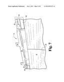 FASTENER FOR VINYL SIDING diagram and image