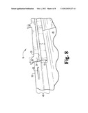 FASTENER FOR VINYL SIDING diagram and image