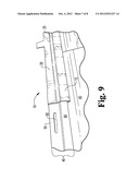 FASTENER FOR VINYL SIDING diagram and image