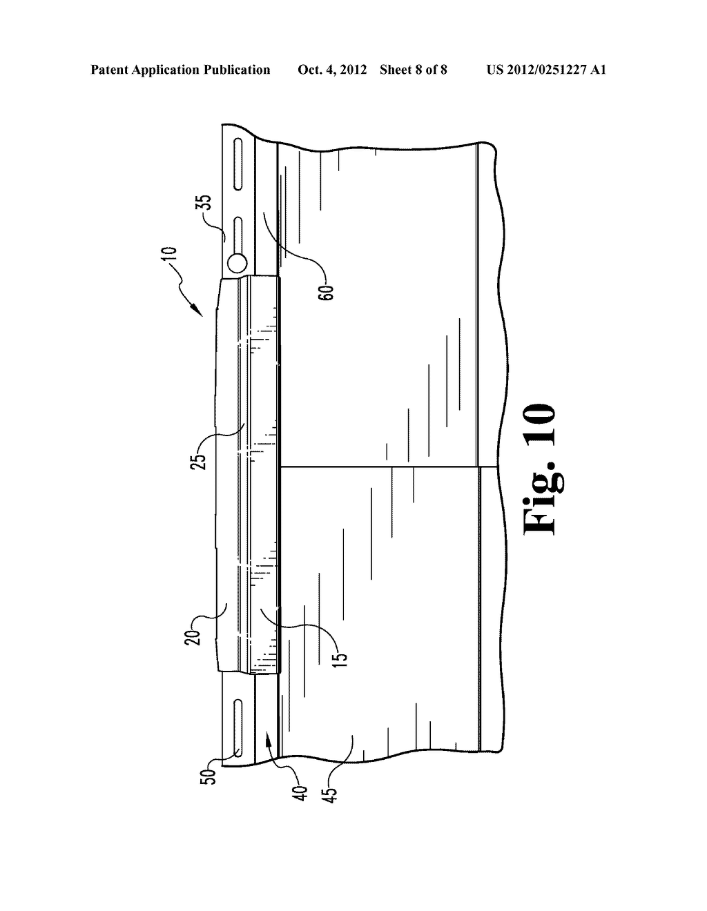 FASTENER FOR VINYL SIDING - diagram, schematic, and image 09