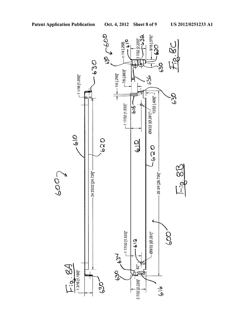 GANGED FURNITURE CONNECTOR - diagram, schematic, and image 09