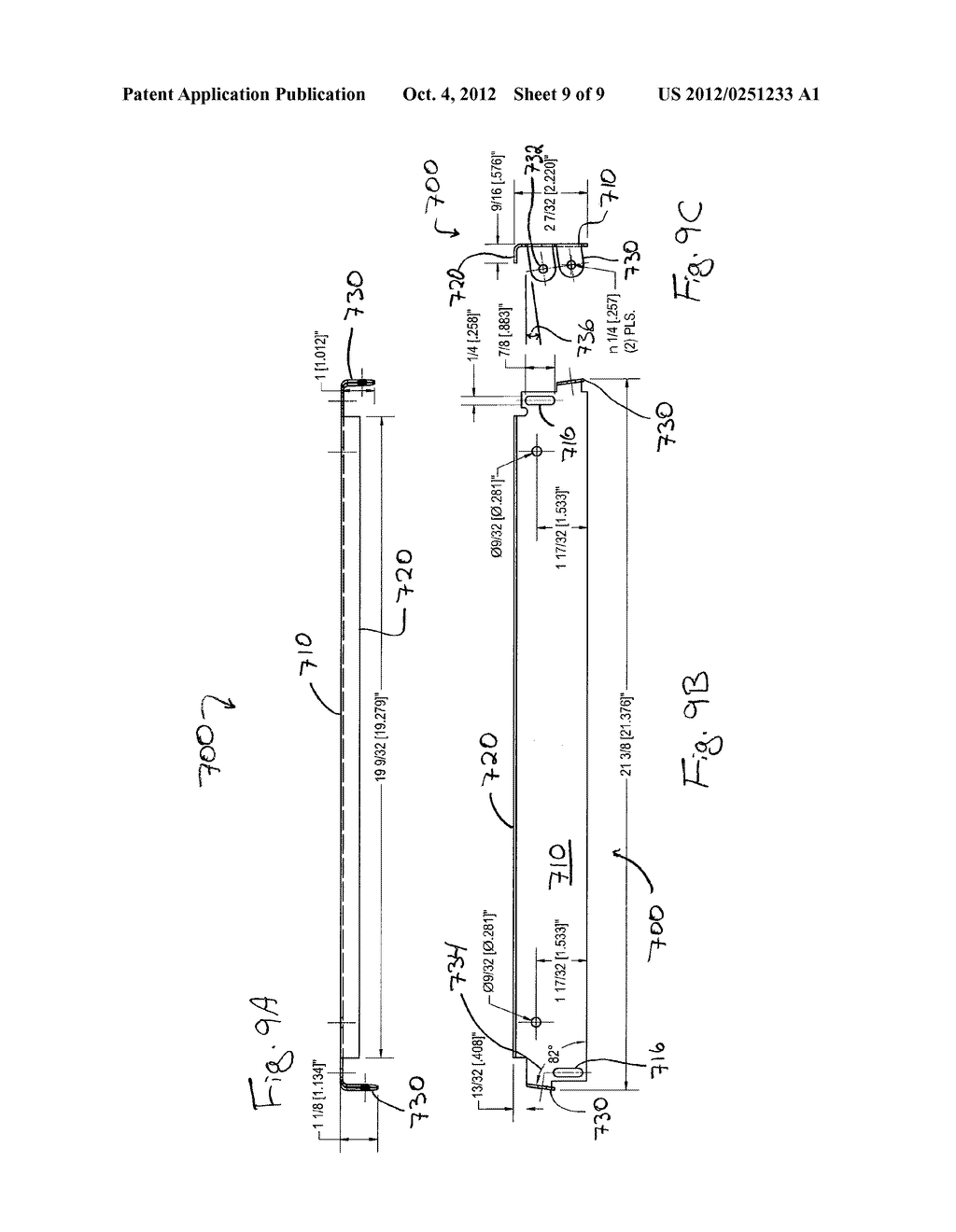 GANGED FURNITURE CONNECTOR - diagram, schematic, and image 10