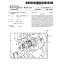 CONNECTION DEVICE FOR DRIVE ASSEMBLY diagram and image