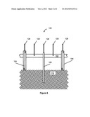 VEHICLE BARRIER WITH ACCESS DELAY diagram and image