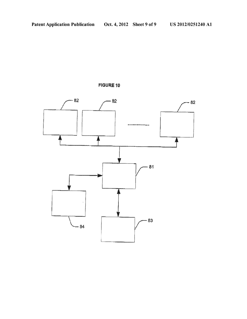 METHOD OF PLACING VISIBLE ADVERTISING - diagram, schematic, and image 10