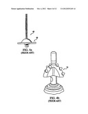 Low Profile Cable Bolt Heads diagram and image