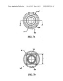 Low Profile Cable Bolt Heads diagram and image