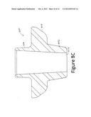 Low Profile Cable Bolt Heads diagram and image