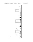 CONVEYING DEVICE FOR POWDERY AND/OR GRANULATED MATERIAL diagram and image